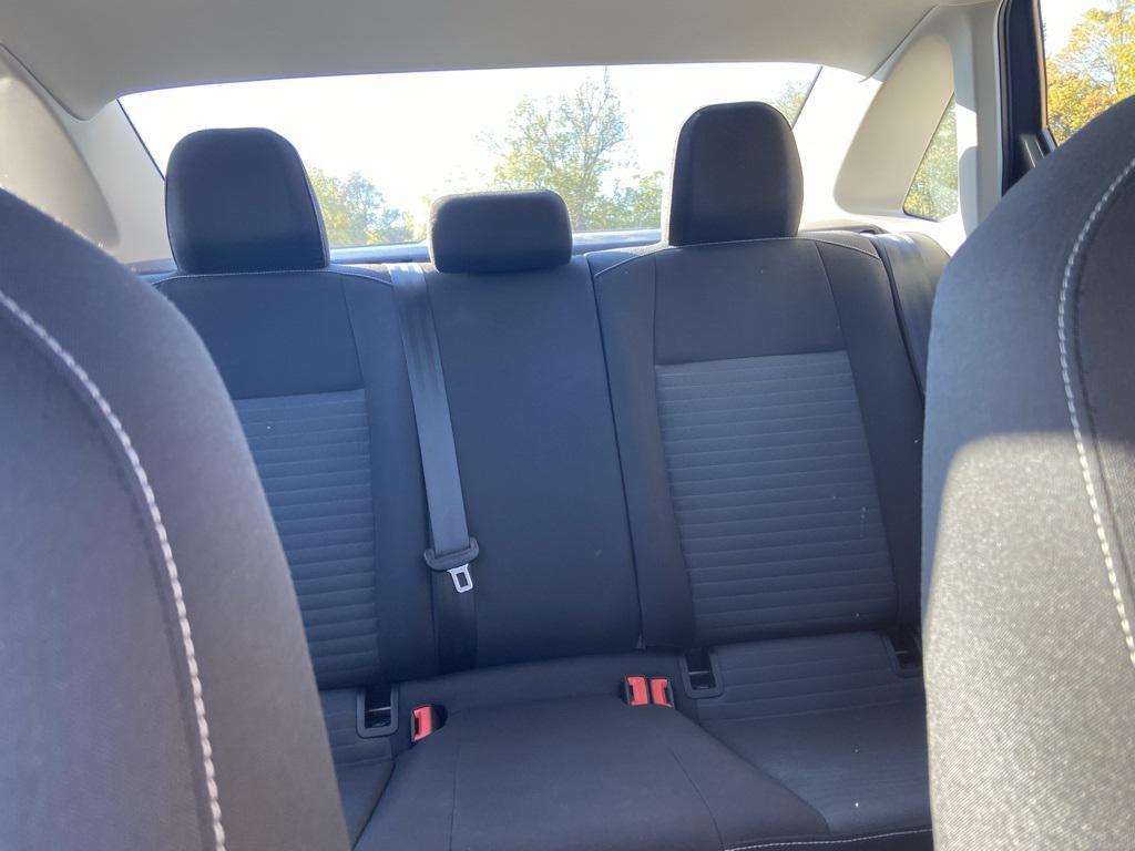 used 2024 Volkswagen Jetta car, priced at $17,994