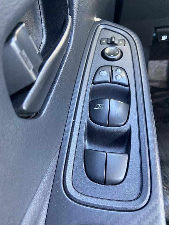 used 2024 Nissan Versa car, priced at $15,995