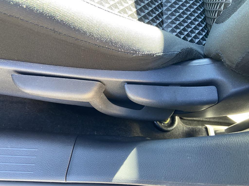 used 2024 Nissan Versa car, priced at $15,995