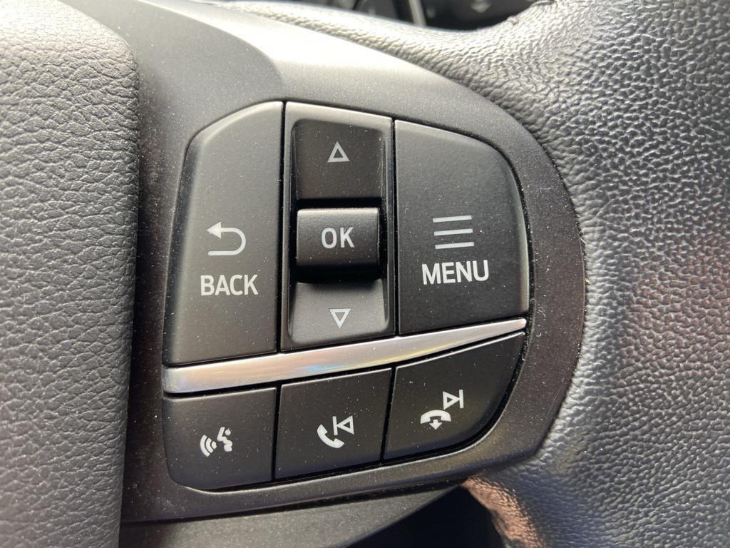used 2020 Ford Explorer car, priced at $21,995