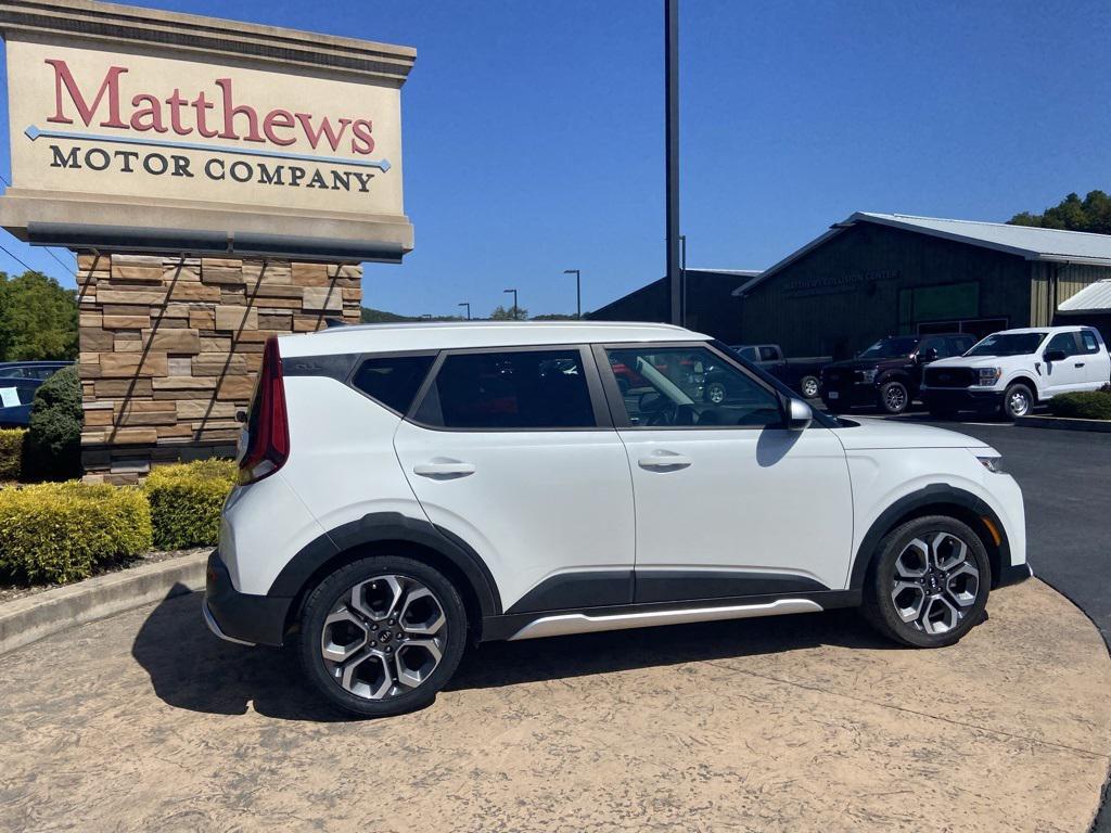 used 2020 Kia Soul car, priced at $11,795