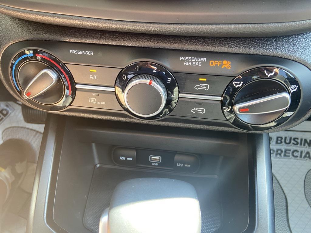 used 2020 Kia Soul car, priced at $11,795