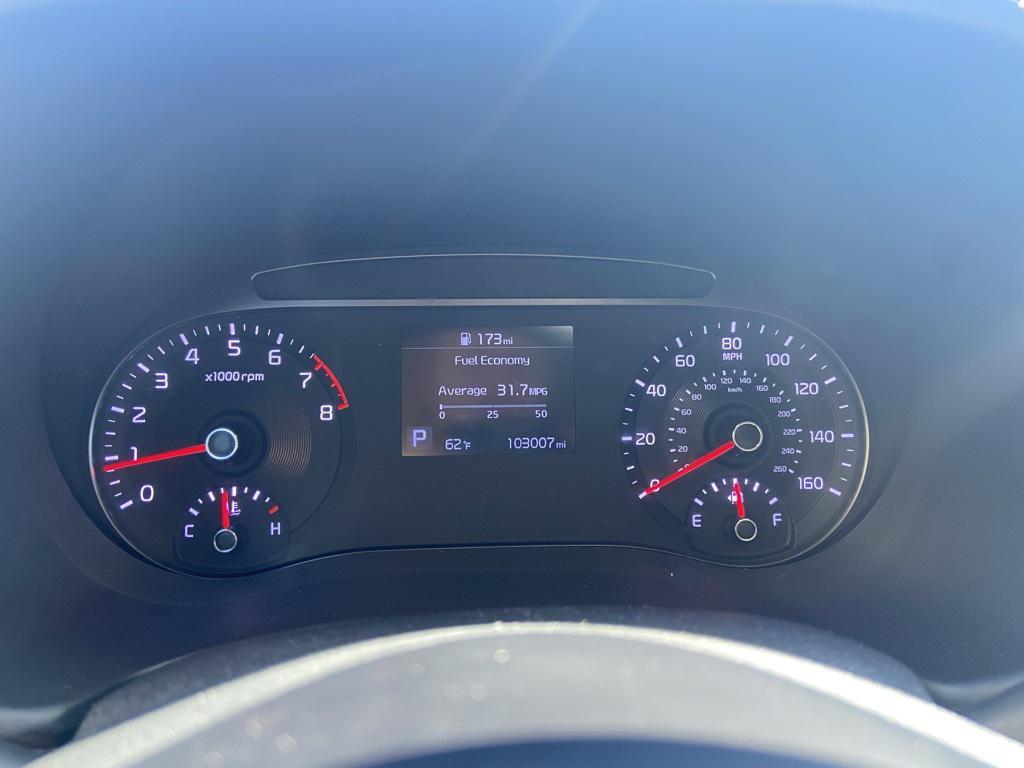 used 2020 Kia Soul car, priced at $11,795