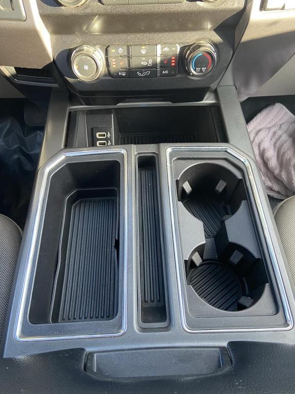 used 2019 Ford F-150 car, priced at $22,995