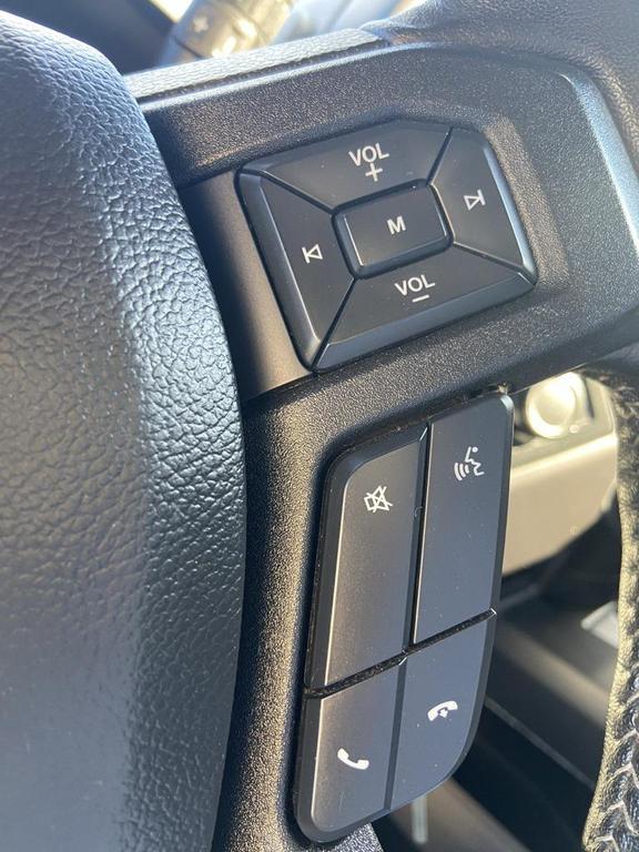 used 2019 Ford F-150 car, priced at $22,995