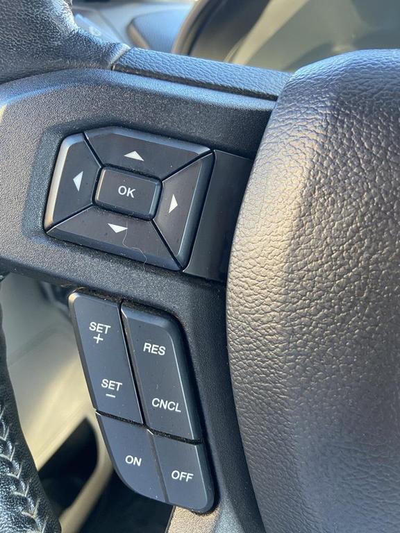 used 2019 Ford F-150 car, priced at $22,995