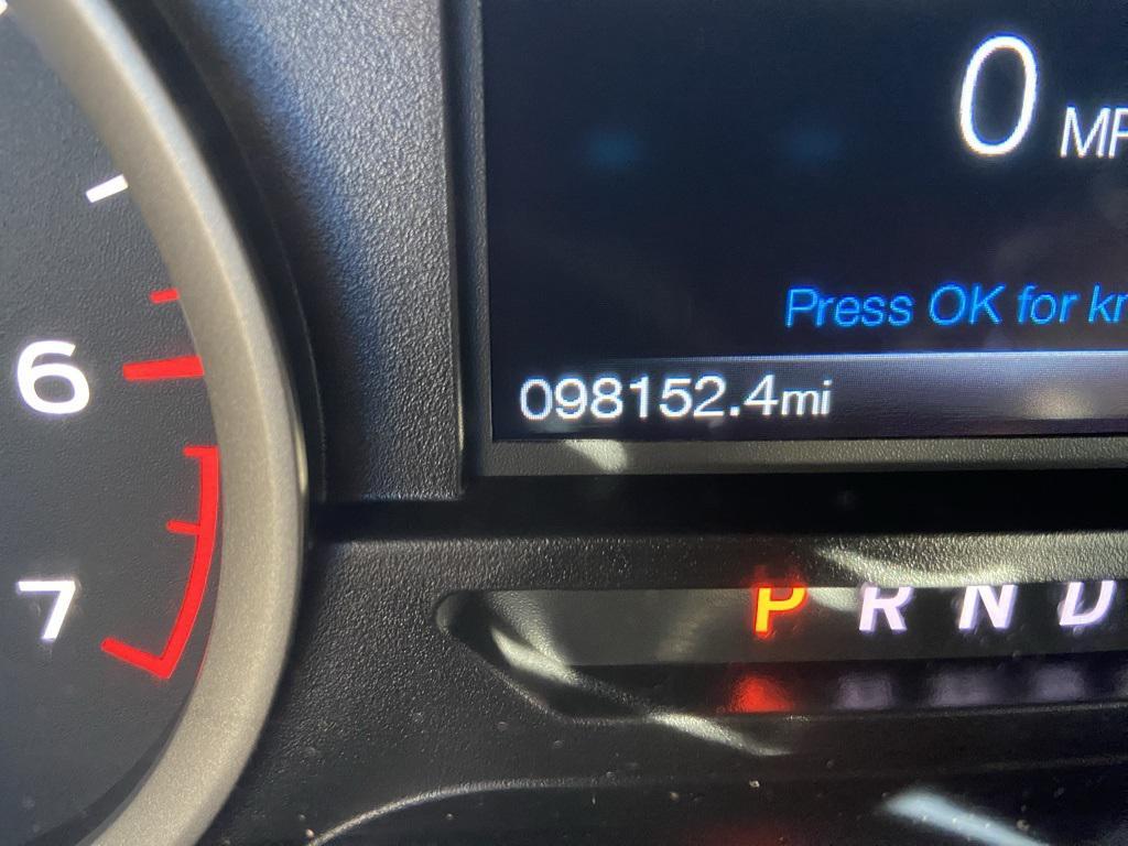 used 2019 Ford F-150 car, priced at $22,995