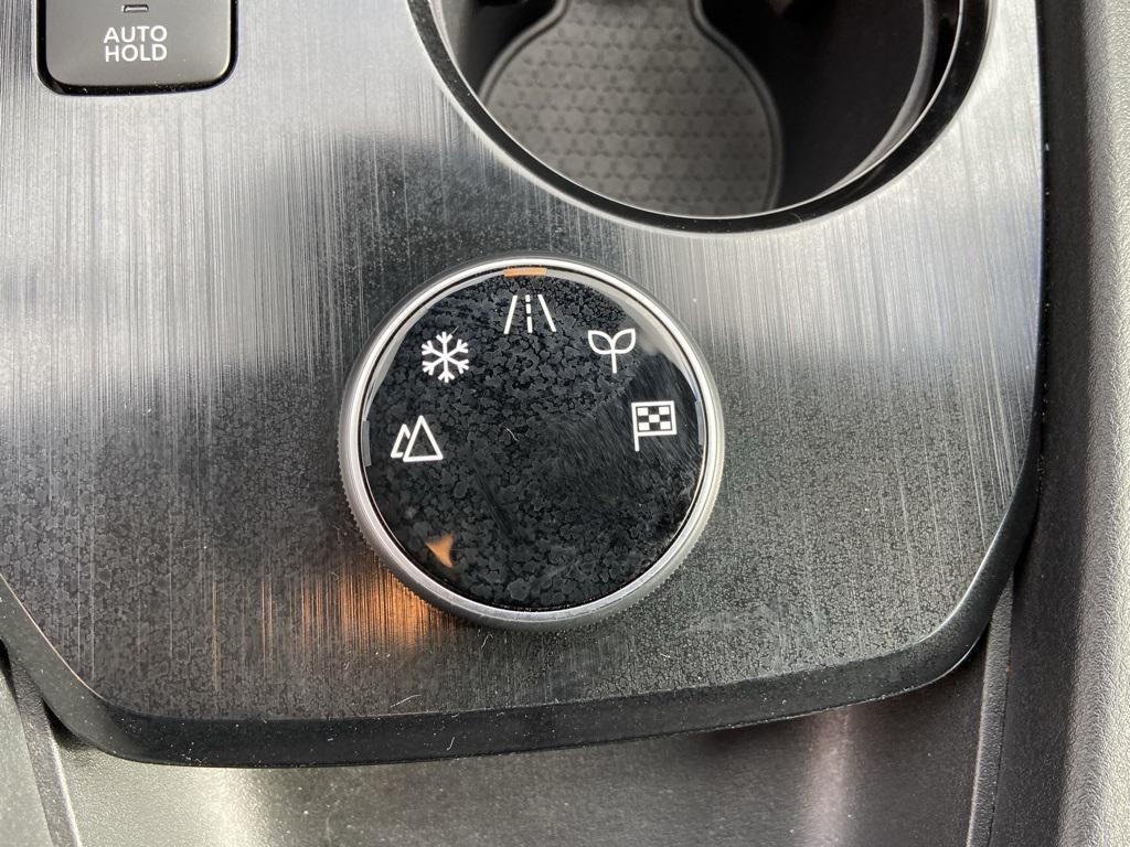 used 2024 Nissan Rogue car, priced at $21,995