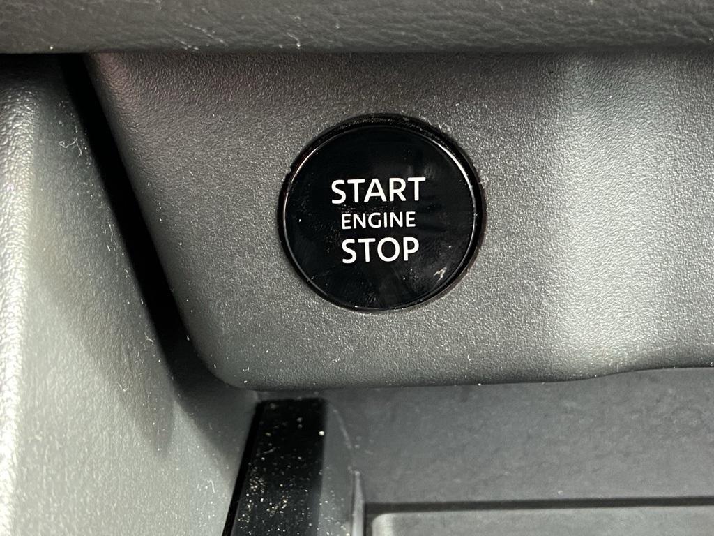 used 2024 Nissan Rogue car, priced at $21,995