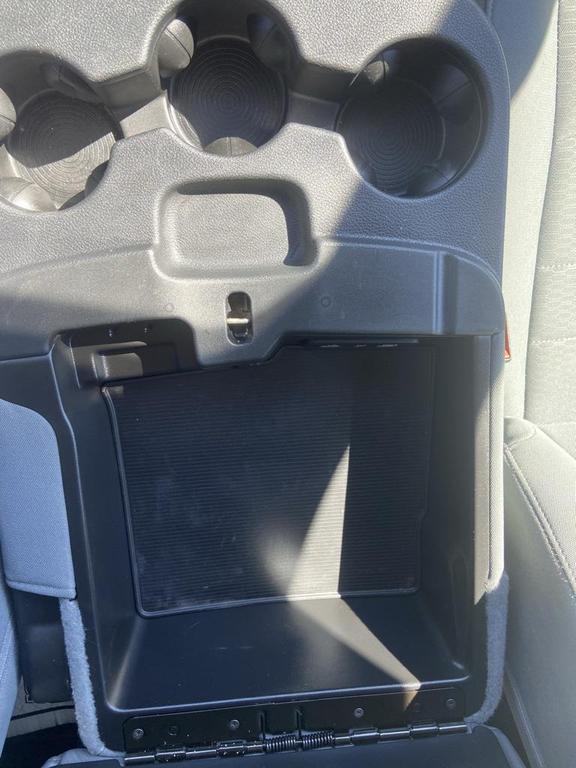 used 2020 Ram 1500 car, priced at $20,995