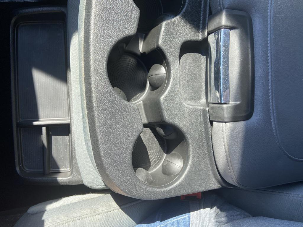 used 2020 Ram 1500 car, priced at $20,995