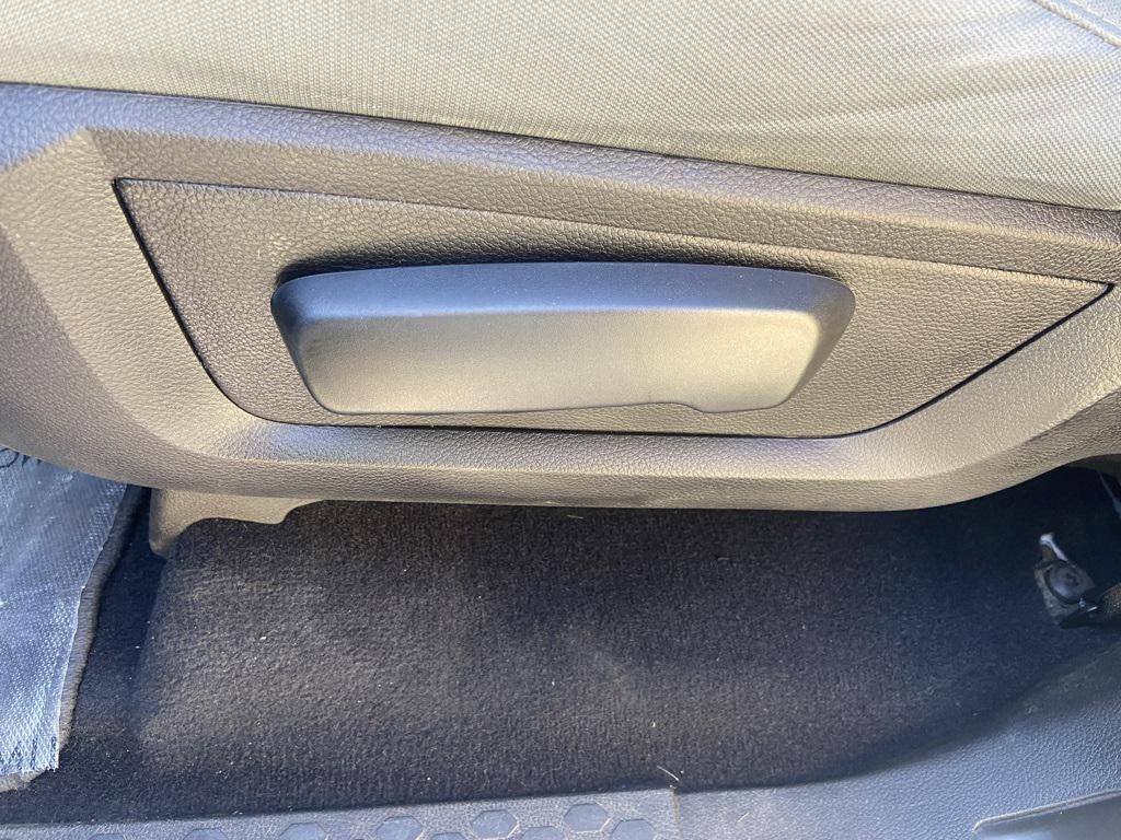 used 2020 Ram 1500 car, priced at $20,995