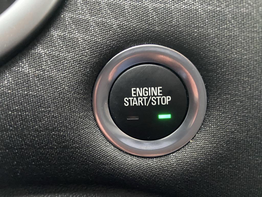 used 2024 Chevrolet Malibu car, priced at $17,995