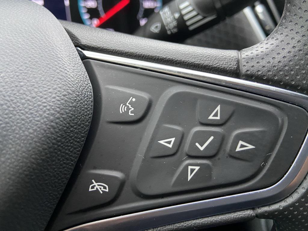 used 2024 Chevrolet Malibu car, priced at $17,995