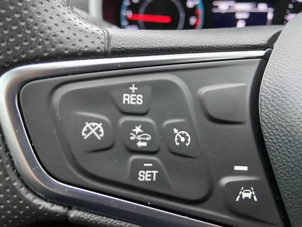 used 2024 Chevrolet Malibu car, priced at $17,995