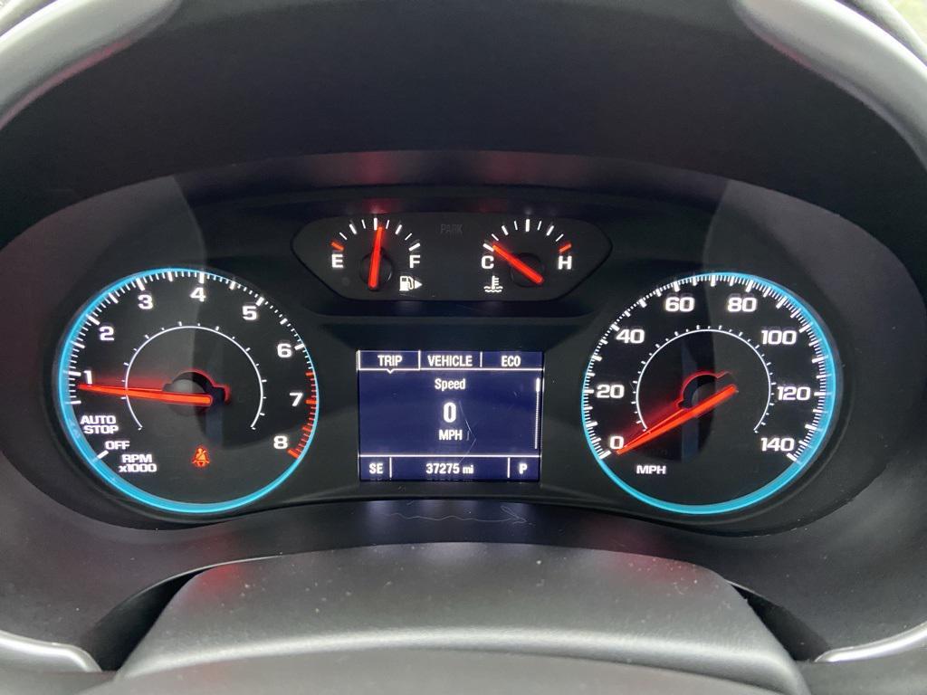 used 2024 Chevrolet Malibu car, priced at $17,995