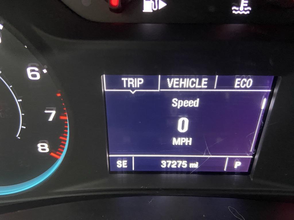 used 2024 Chevrolet Malibu car, priced at $17,995