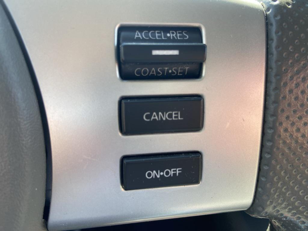 used 2019 Nissan Frontier car, priced at $15,794