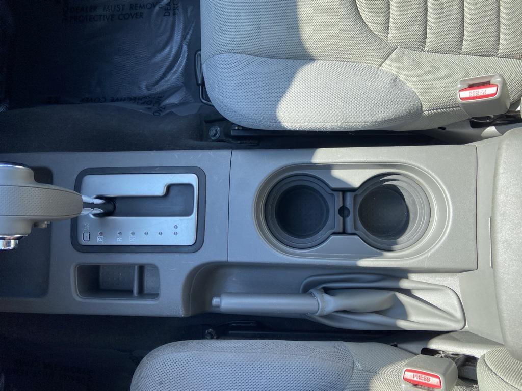 used 2019 Nissan Frontier car, priced at $15,794