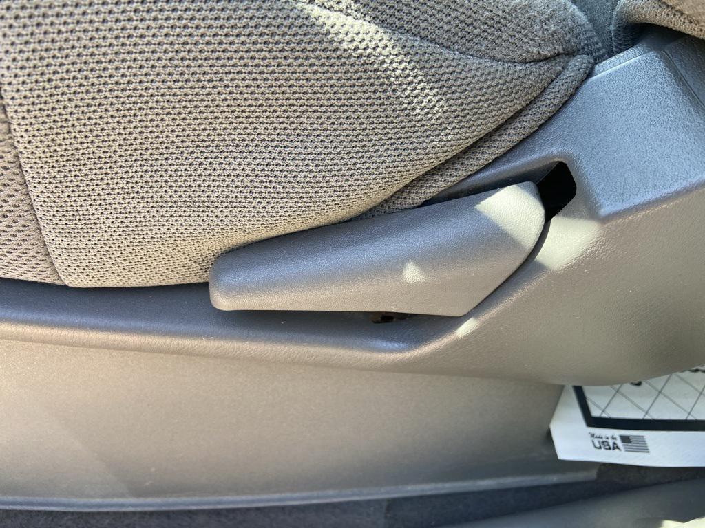 used 2019 Nissan Frontier car, priced at $15,794