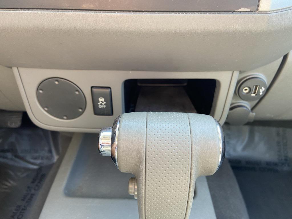 used 2019 Nissan Frontier car, priced at $15,794