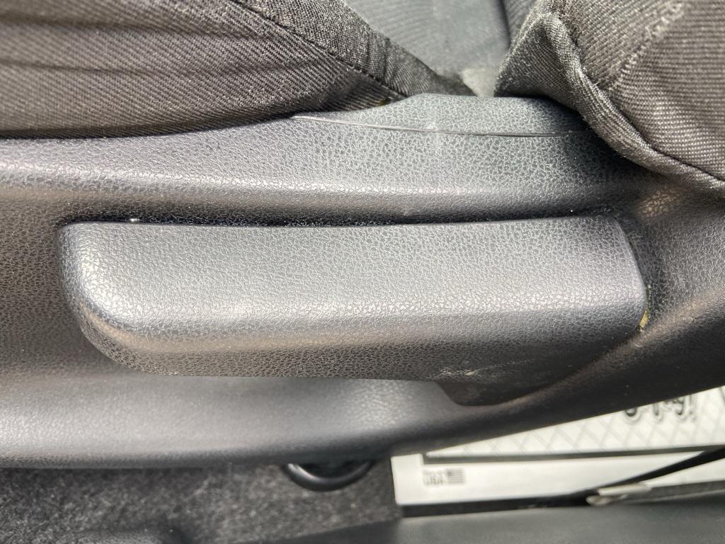 used 2019 Nissan Versa Note car, priced at $8,595