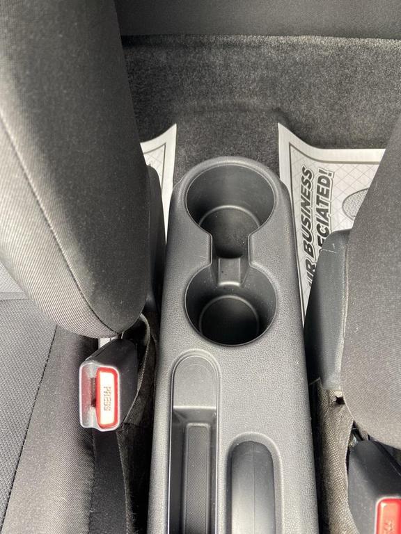 used 2019 Nissan Versa Note car, priced at $8,595