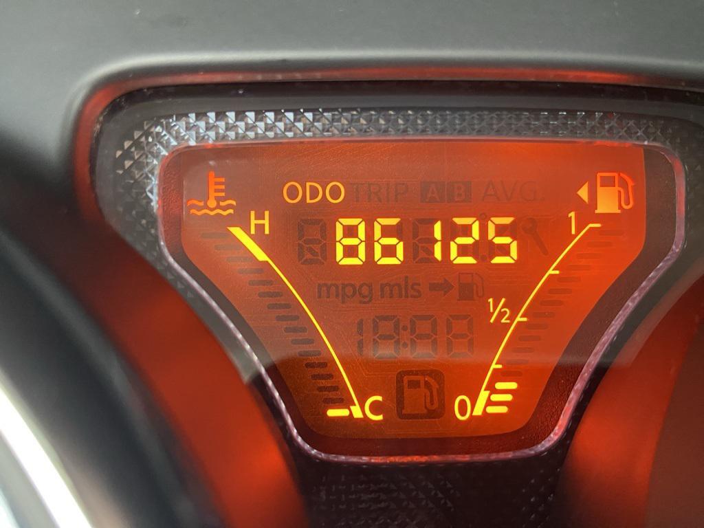 used 2019 Nissan Versa Note car, priced at $8,595