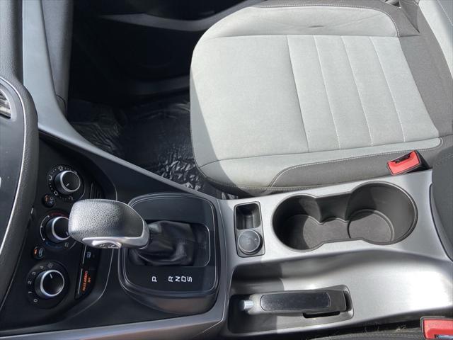 used 2015 Ford Escape car, priced at $8,995