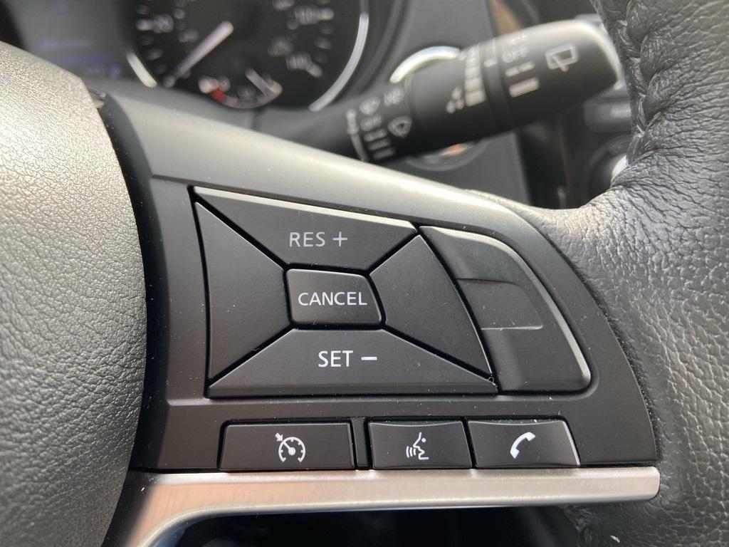 used 2020 Nissan Rogue car, priced at $17,995