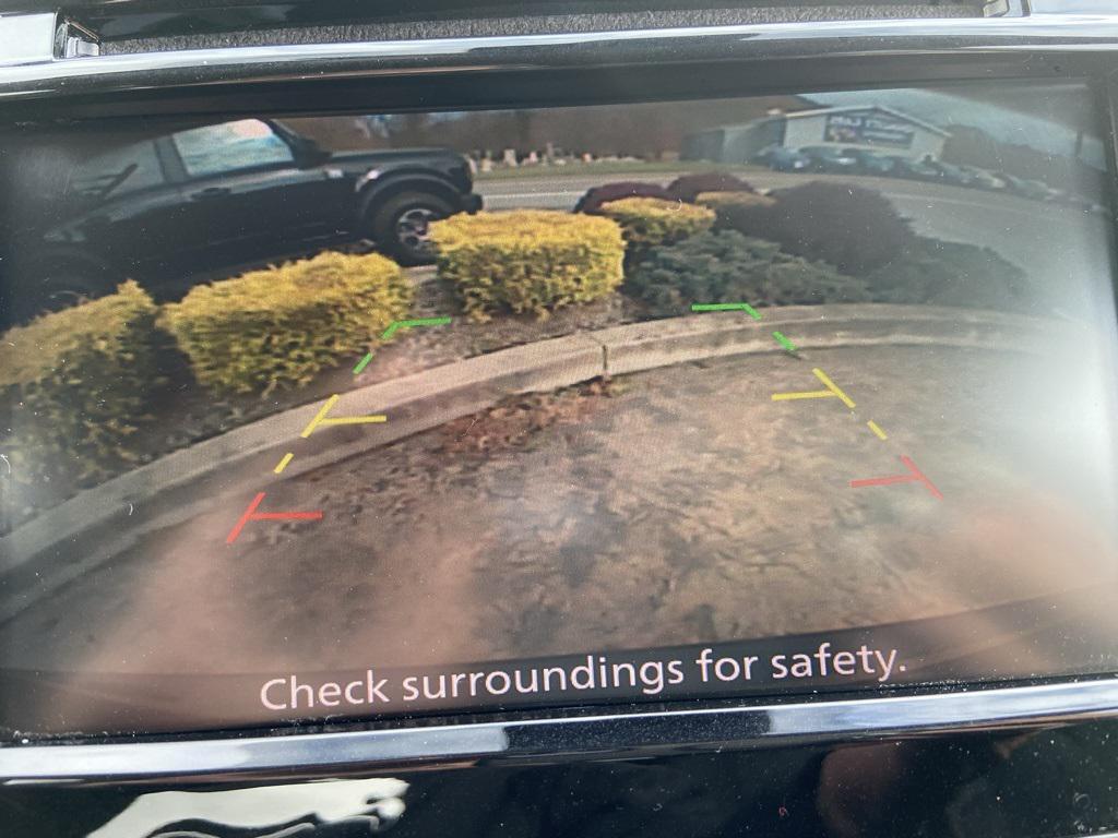 used 2020 Nissan Rogue car, priced at $17,995