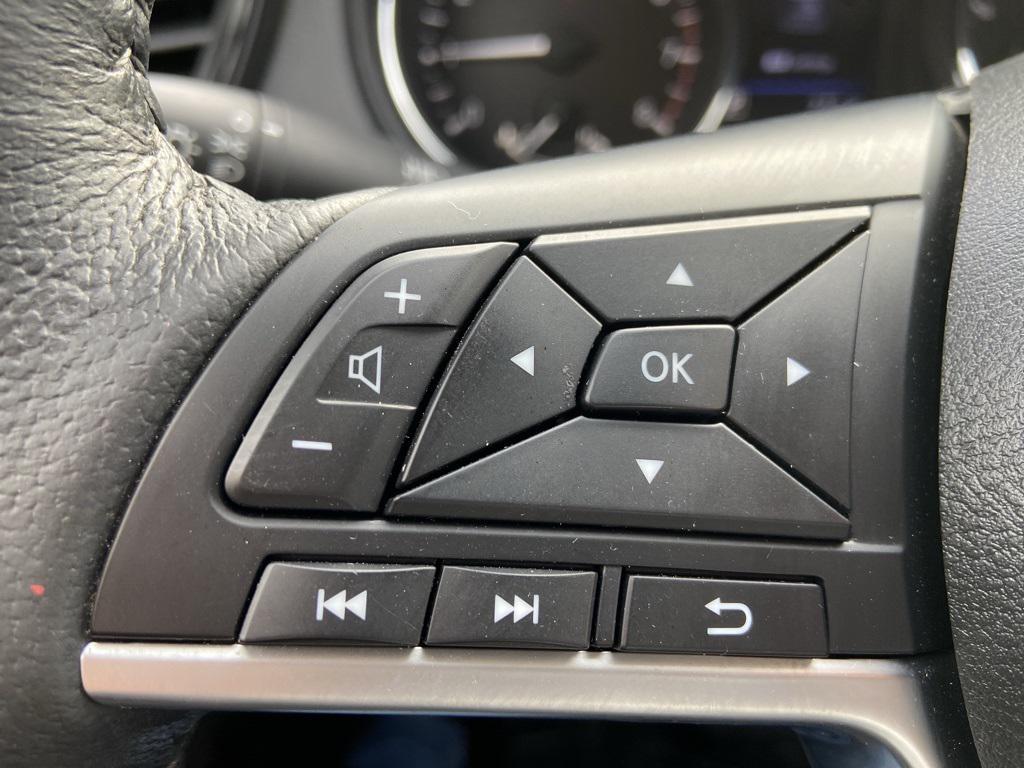 used 2020 Nissan Rogue car, priced at $17,995