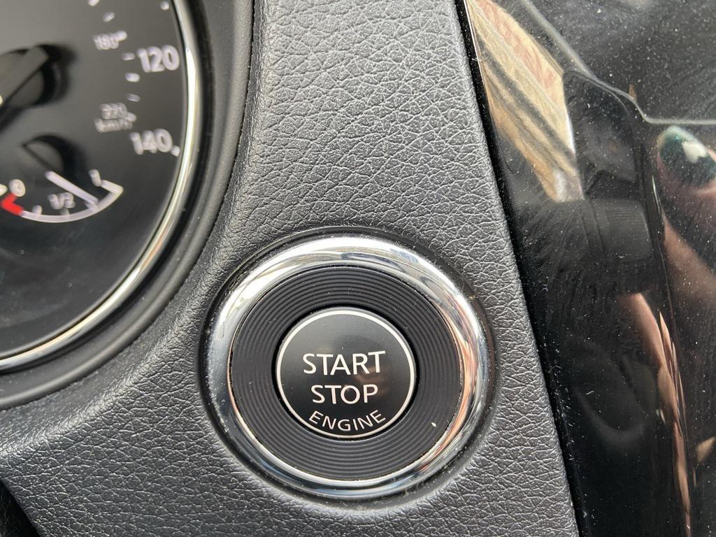 used 2020 Nissan Rogue car, priced at $17,995