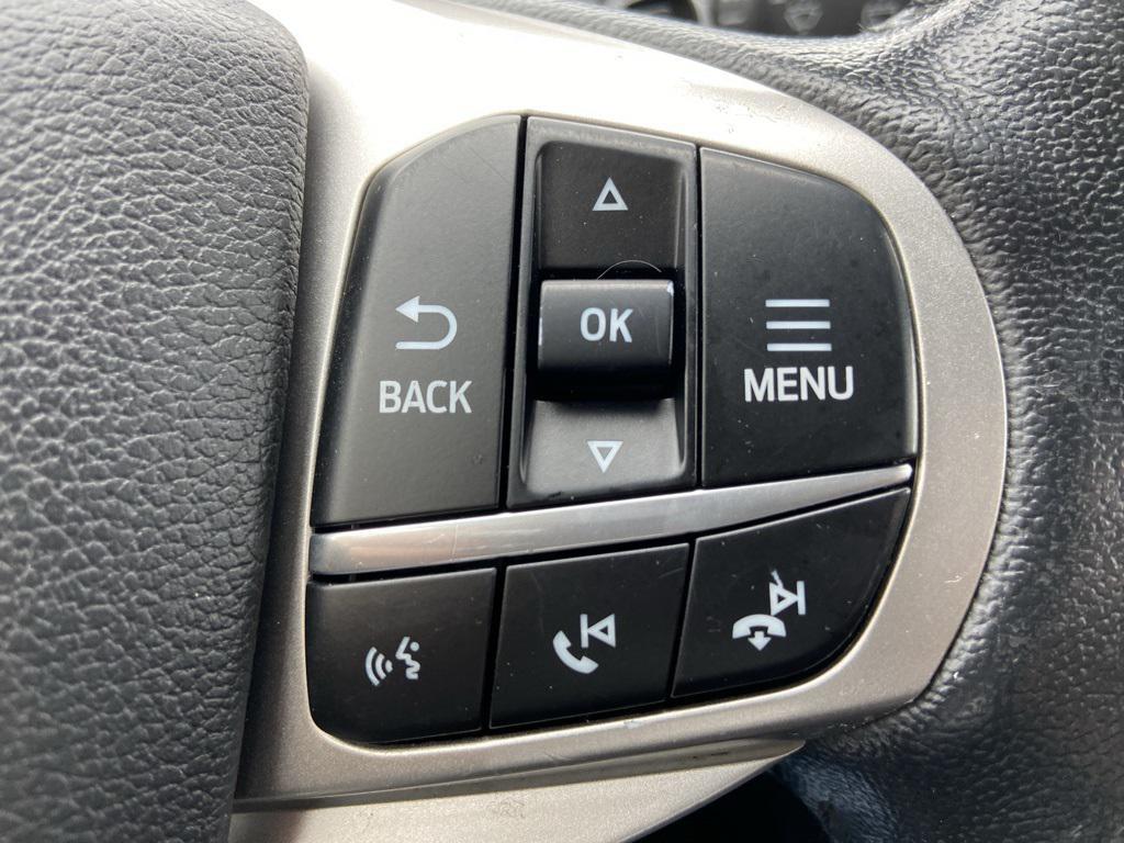 used 2021 Ford Explorer car, priced at $19,994