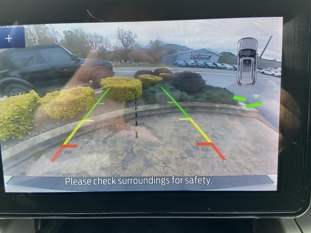 used 2021 Ford Explorer car, priced at $19,994