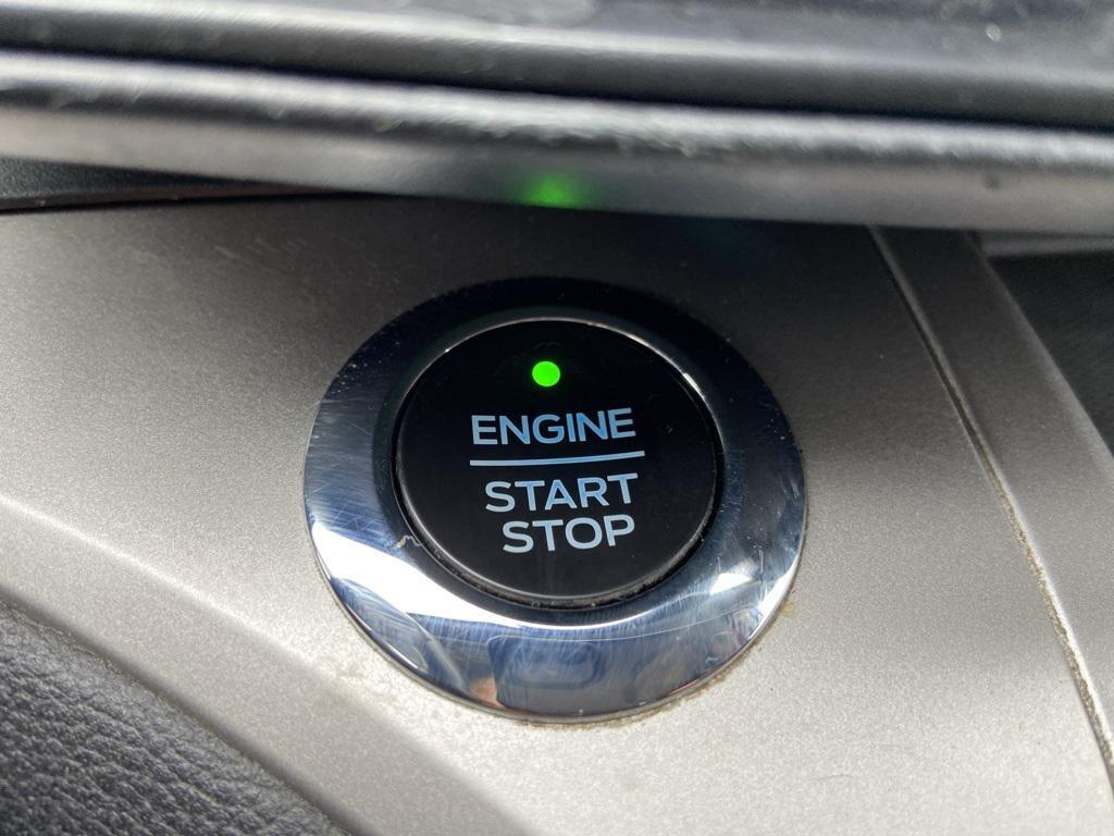 used 2021 Ford Explorer car, priced at $19,994