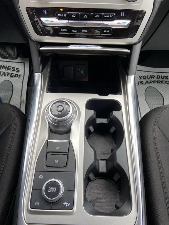 used 2021 Ford Explorer car, priced at $19,994