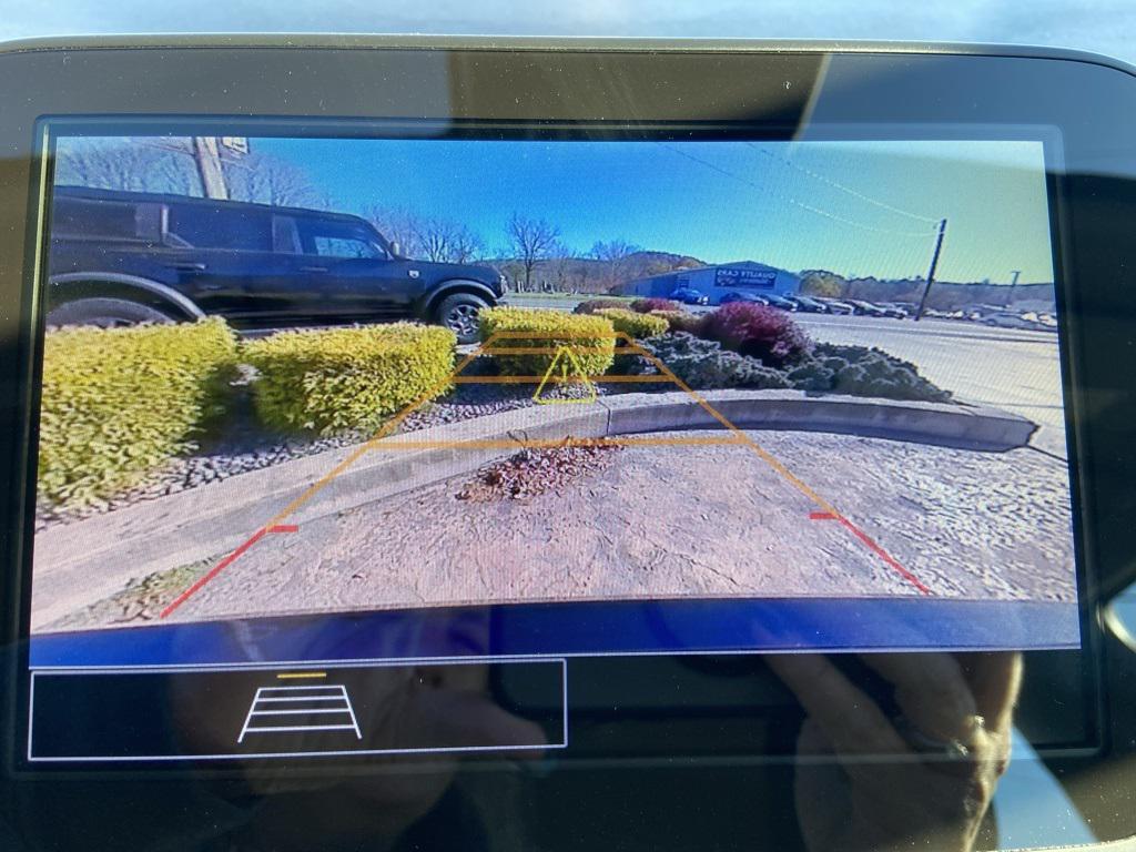 used 2024 Chevrolet Malibu car, priced at $17,995