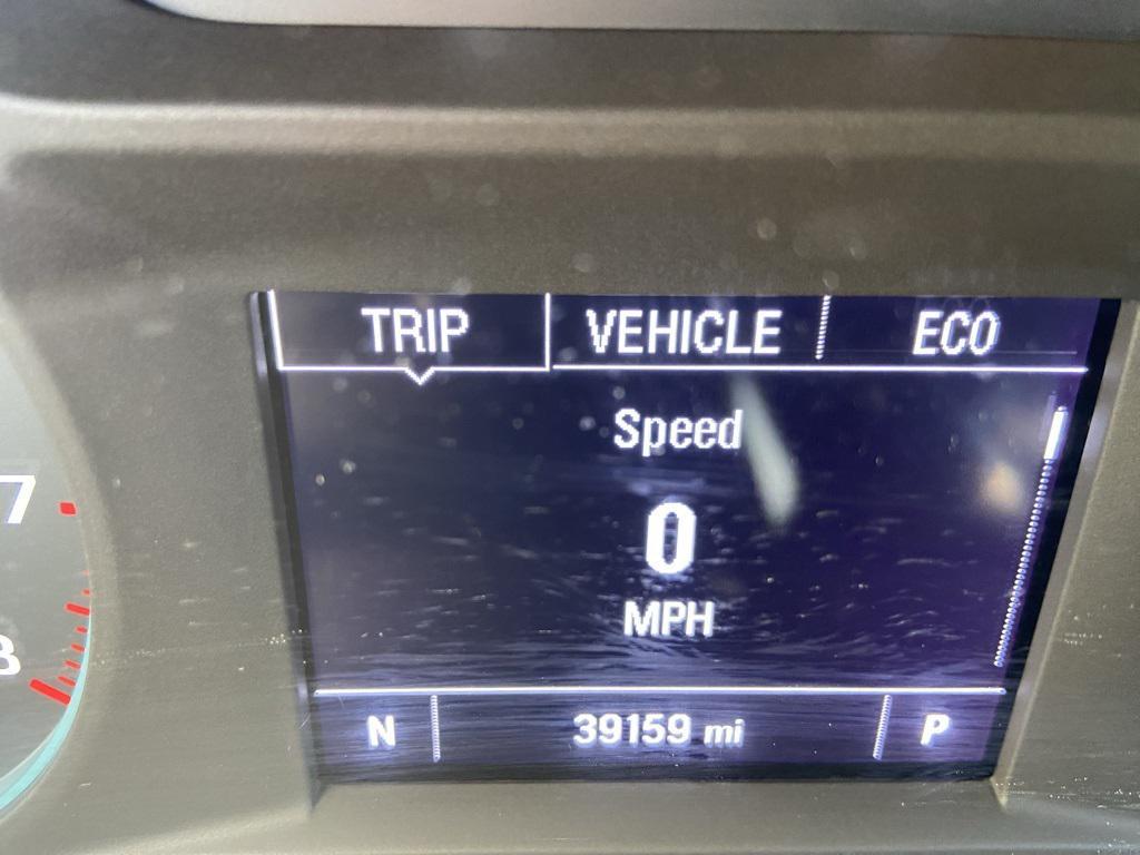 used 2024 Chevrolet Malibu car, priced at $17,995