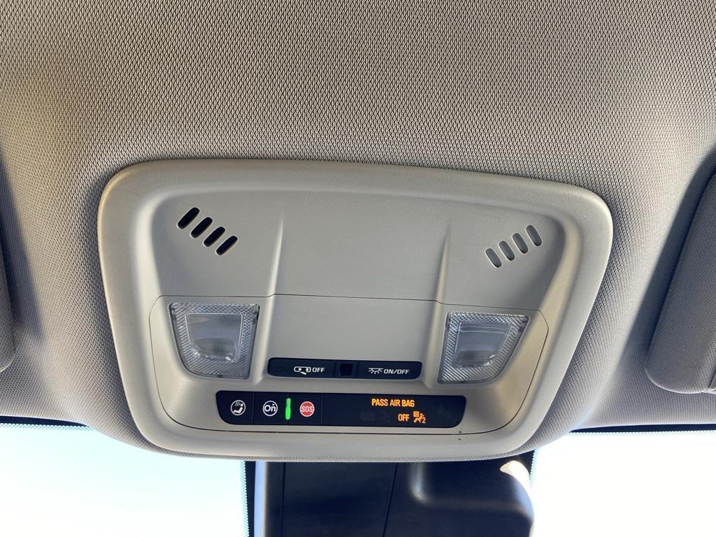 used 2024 Chevrolet Malibu car, priced at $17,995