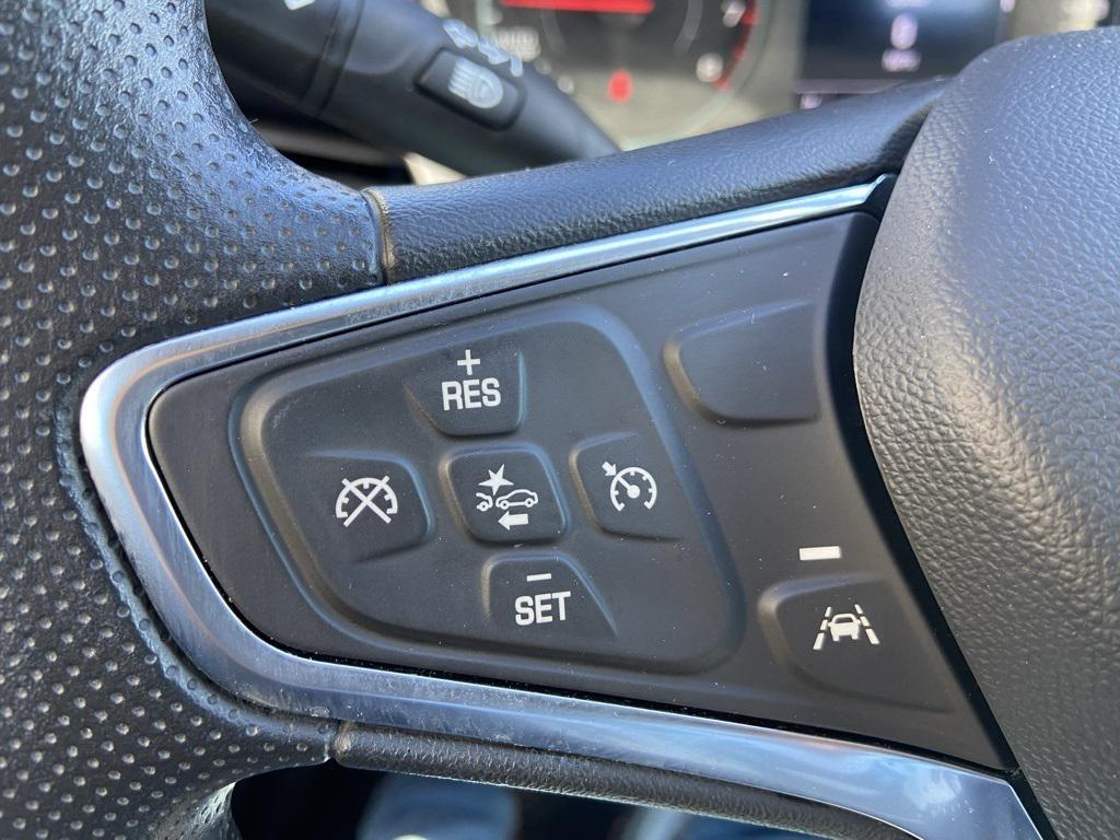 used 2024 Chevrolet Malibu car, priced at $17,995