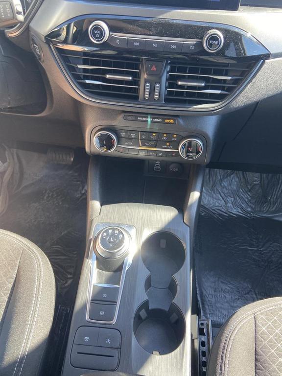 used 2024 Ford Escape car, priced at $22,795