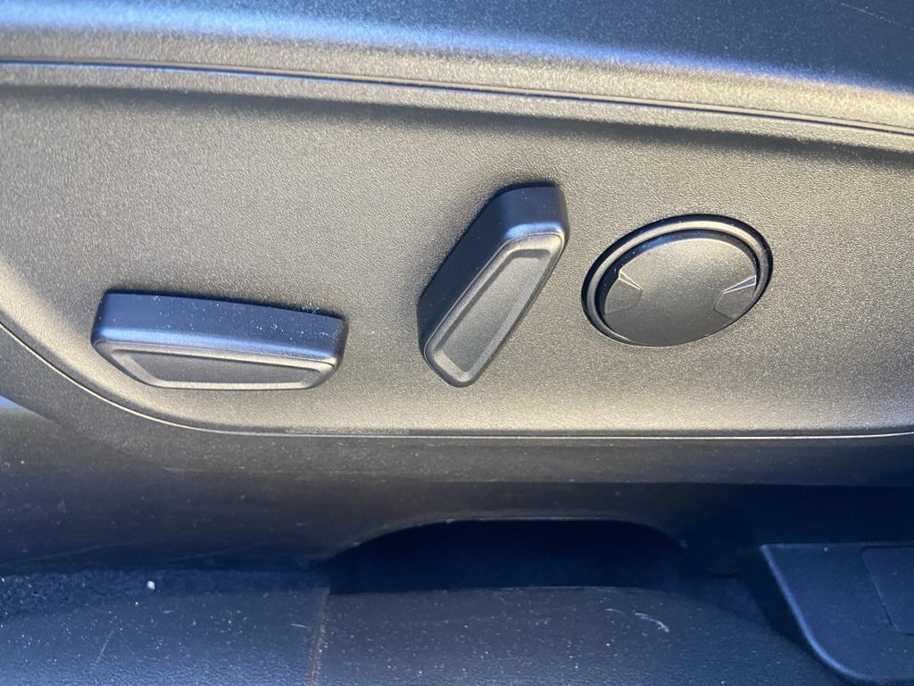 used 2024 Ford Escape car, priced at $22,795