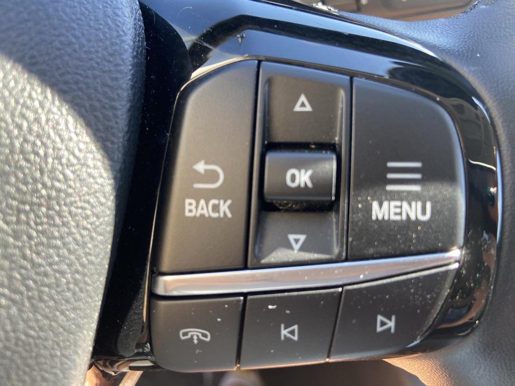 used 2024 Ford Escape car, priced at $22,795