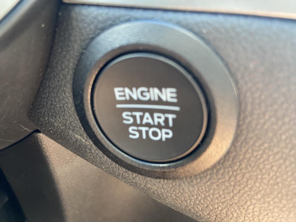 used 2024 Ford Escape car, priced at $22,795