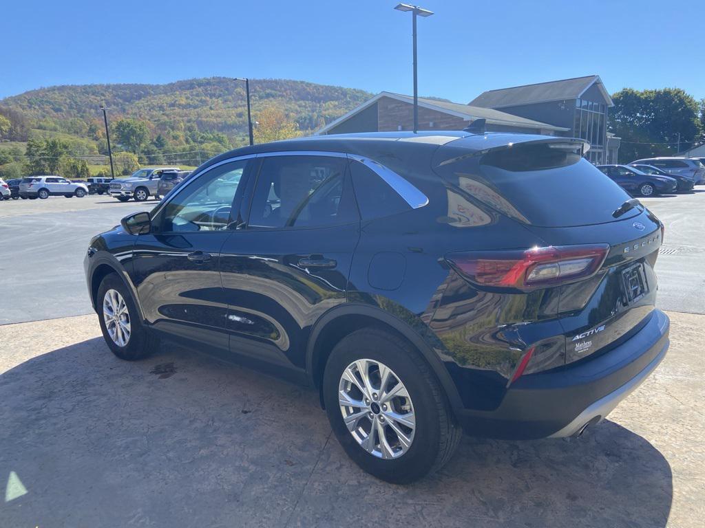 used 2024 Ford Escape car, priced at $22,795