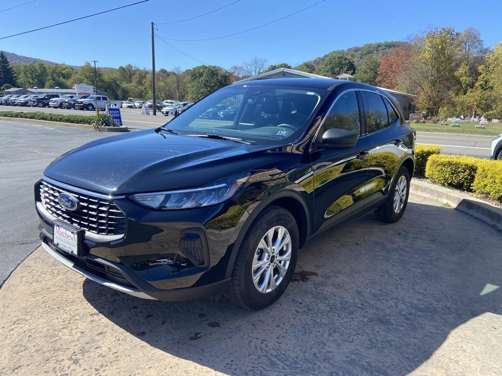 used 2024 Ford Escape car, priced at $22,795