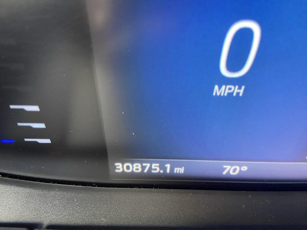 used 2024 Ford Escape car, priced at $22,795