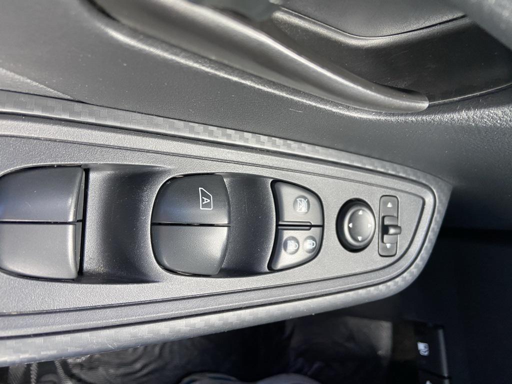 used 2024 Nissan Versa car, priced at $15,795