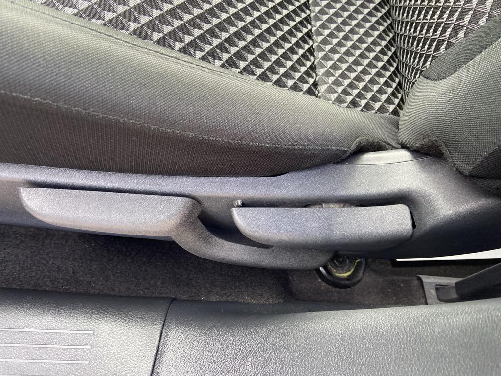 used 2024 Nissan Versa car, priced at $15,795